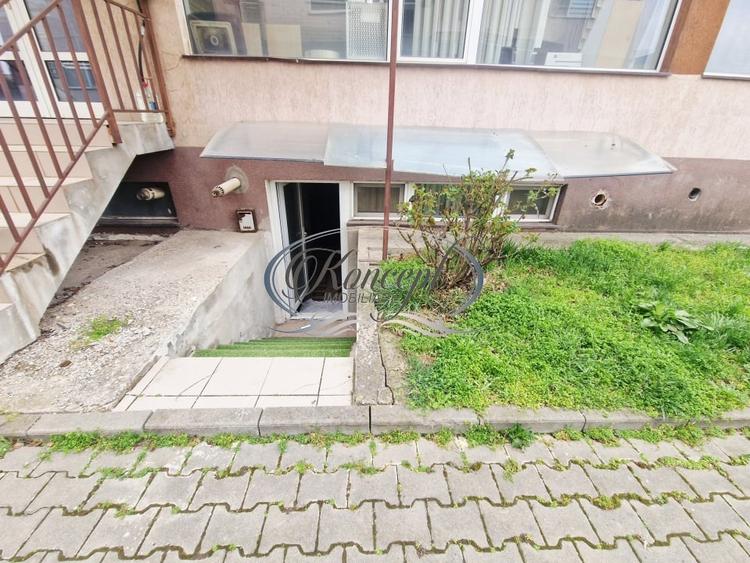 Apartament compact cu acces independentin apropiere de Sanex - 7