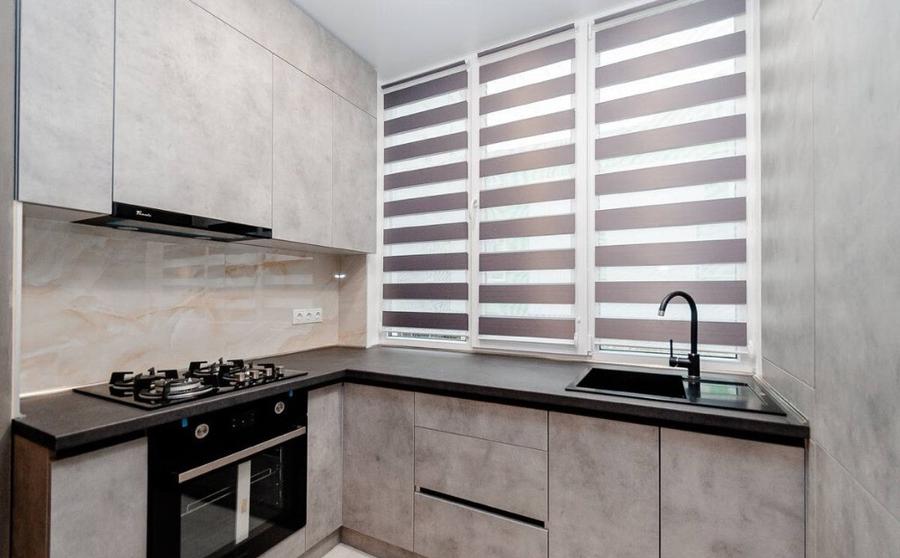 Inchiriez Apartament 1 camera Piata Abator - 1