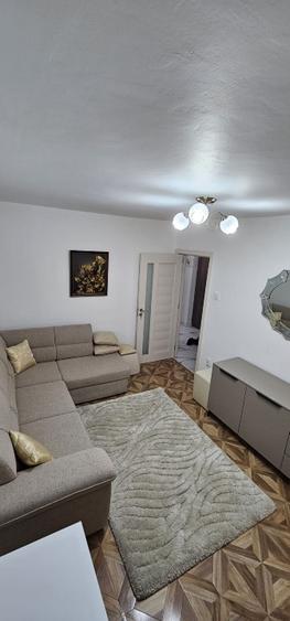 Proprietar - apart. 2 camere dec., et.1, mobilat si utilat 2024, platou Dacia - 1