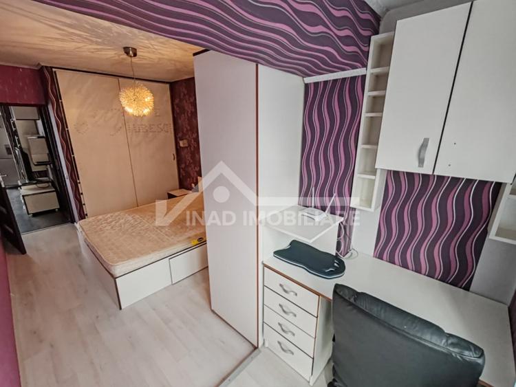 Apartament cu 2 camere, mobilat si utilat, Floresti Str. Stejarului - 8