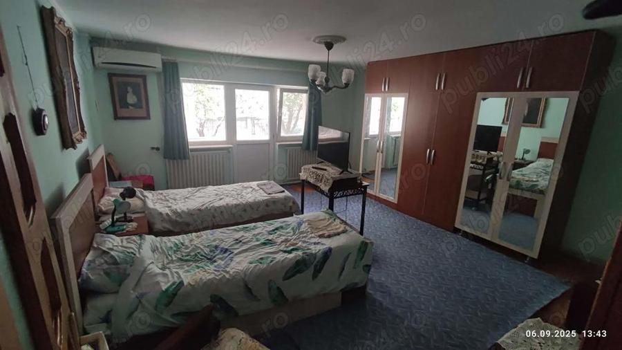 Apartament in casa Gavana 3 - 1