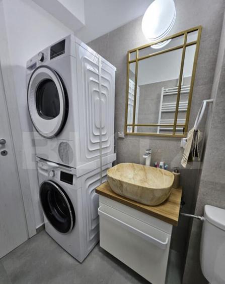 Apartament 2 dormitoare, 70.60 mp, Green Residence - 10