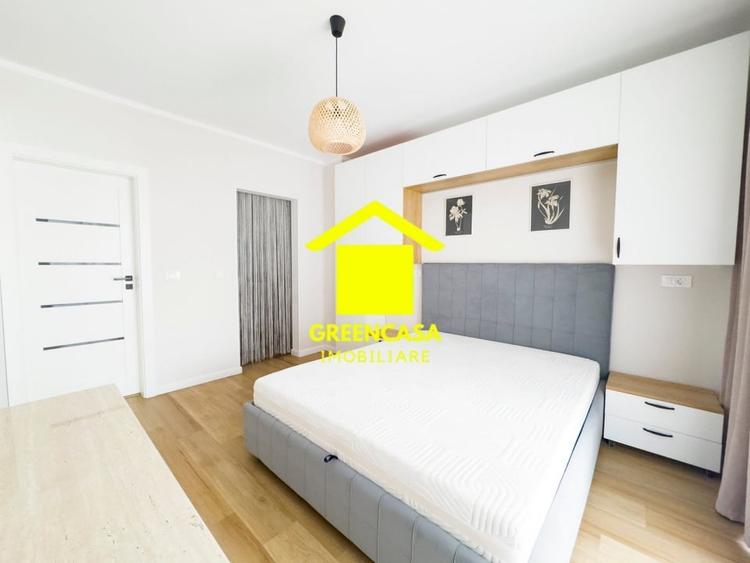 Apartament modern, 3 camere, Columna, Vivo - 7