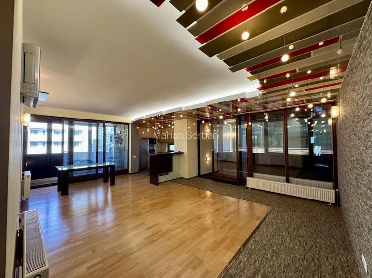 INVESTITIE - Aviatiei - Baneasa - 3 camere - 110 mp - parcare INVESTITIE - Aviatiei - Baneasa - 3 camere - 110 mp - parcare