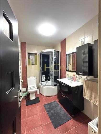 Casa de lux, P+1E, complet mobilata si utilata, Blejoi, Prahova - 28