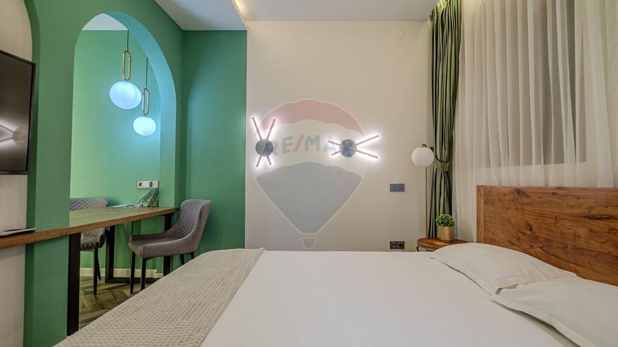 2 UNITATI LOCATIVE PREMIUM, ACTIVE IN REGIM HOTELIER| COMISION % - 2