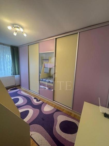 Apartament 2 camere în zona ION ANTONESCU PRITAX - 5