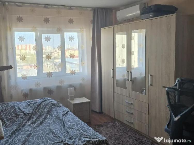 Apartament 1 camera, Nicolina 1 - 2