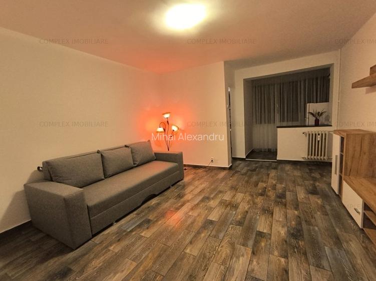 Dristor metrou la scara | Prima inchiriere dupa renovare| Bloc anvelopat