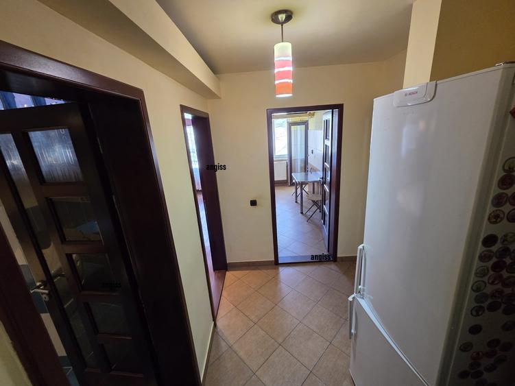 Apartament 2 camere cu Balcon - STR MIRCEA VODA - 9