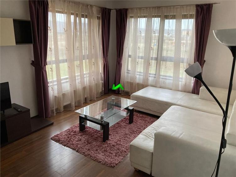 Apartament de vanzare 2 camere Sibiu Selimbar - 1