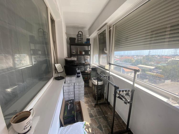 Baba Novac - Apartament 2 camere semidecomandat - 10