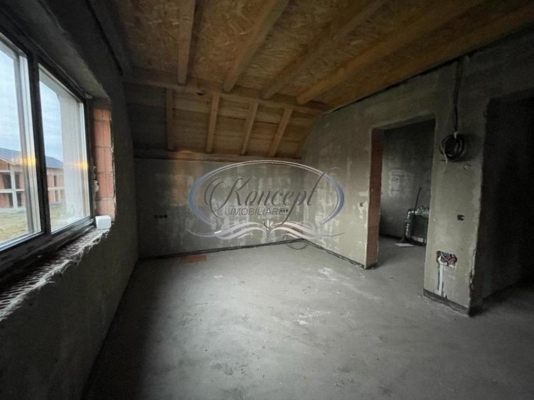 Casa individuale cu CF in Jucu de Mijloc - 13