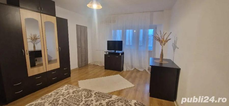 ofer spre inchiriere garsoniera - 1