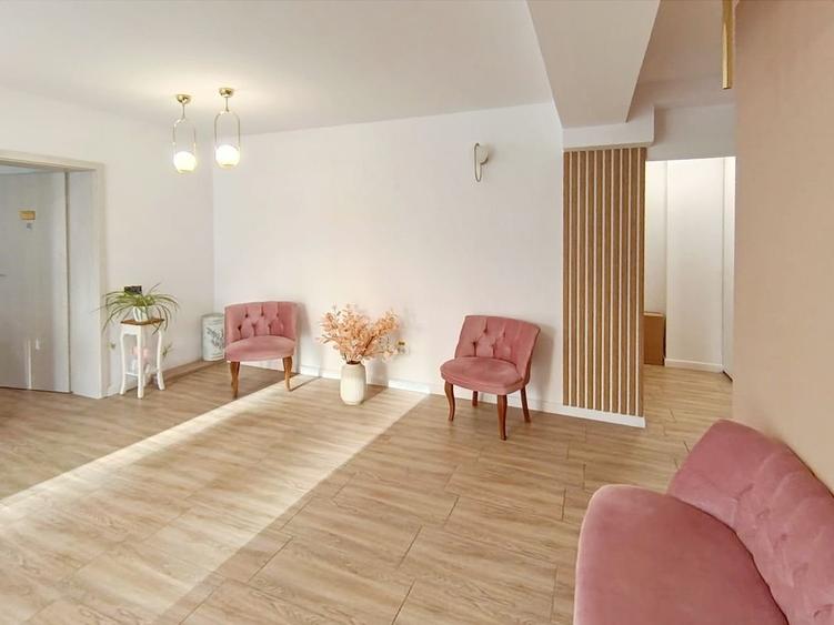 Spatiu de birouri - 65 mp - 3