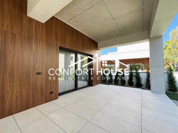 Vila exclusivista, arhitectura contemporana, complex rezidential, IANCU NICOLAE - 10