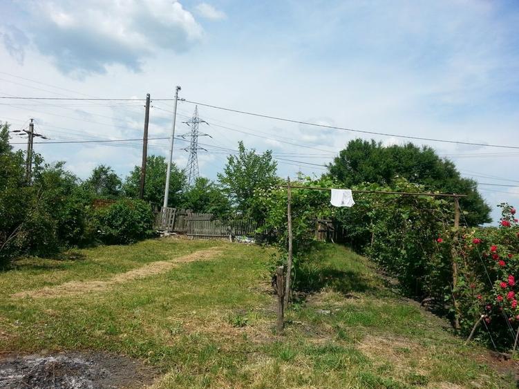 Vand teren mun. Ploiesti, str. Ghighiului. - 1