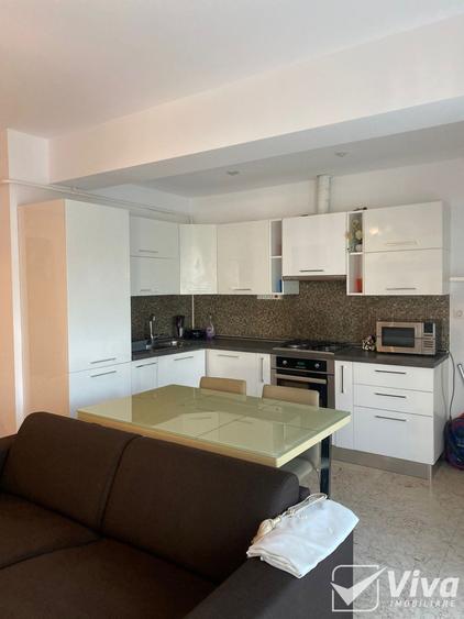 Exclusive Residence Copou, langa Parcul Expozitiei – Ap 55 mp mobilat + utilat - 4