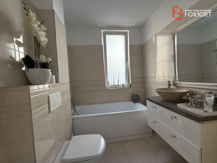 Apartament cu 2 camere de vanzare in Dumbravita, zona de Nord - 10