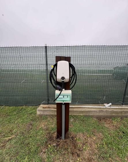 Teren 3.971 mp intravilan, deschidere 25 ml stradal acces lac Berceni - 3