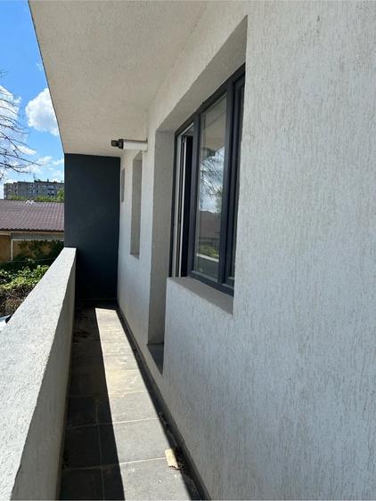 Apartament cu 2 camere semidecomandat în Sălaj
