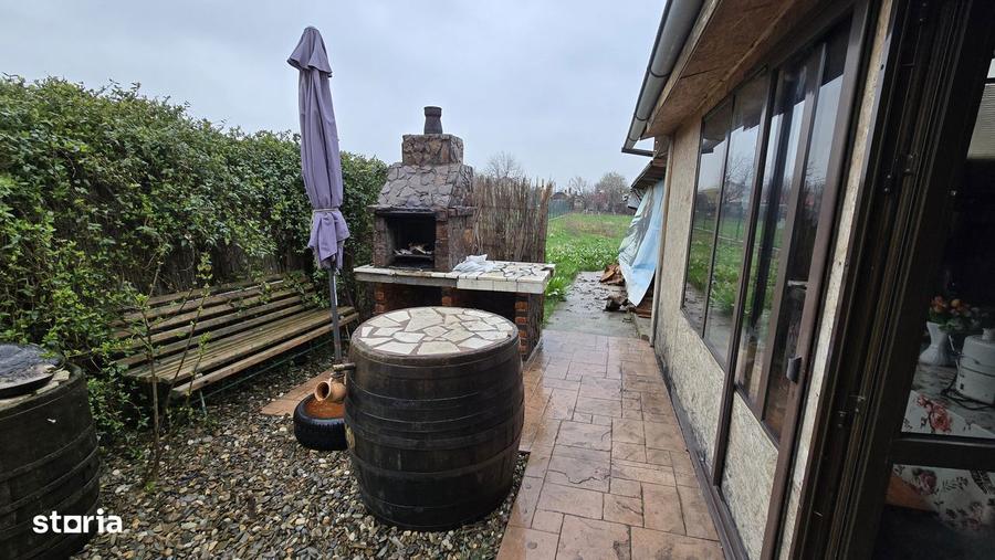 Vand vila in Horia - 6