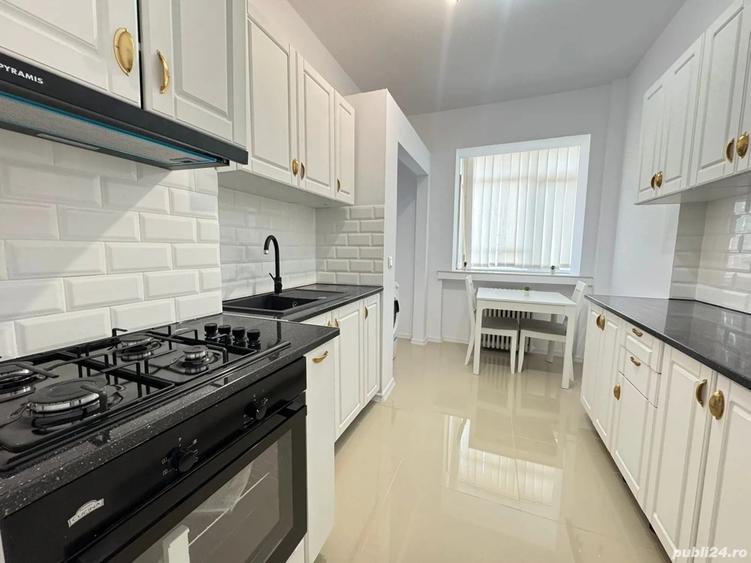 2 camere, la cheie, Sector 1 (Str. Gheorghe Duca) - 2