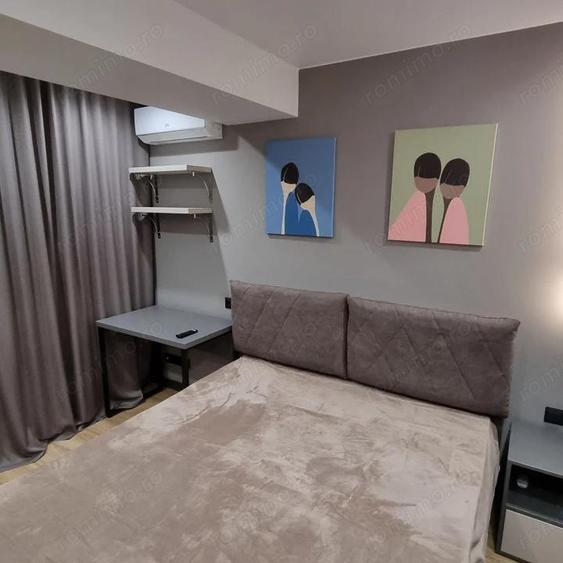 Garsoniera de inchiriat in Timpuri Noi - 4