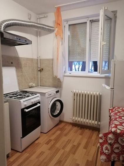 Ap 2 camere decomandat zona Circumvalatiunii de vânzare - 6