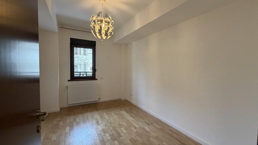 Apartament 3 camere Băneasa – Sisești | 87 mp utili | 2 balcoane - 8