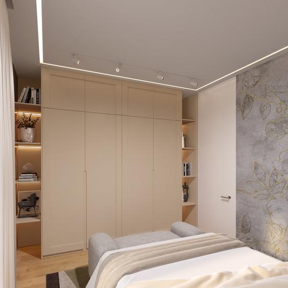 Apartament UNIRII 4 camere cu terasa - bloc Boutique - 7