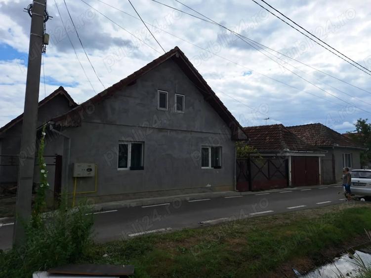 Vand casa in Ocna Mures - 10