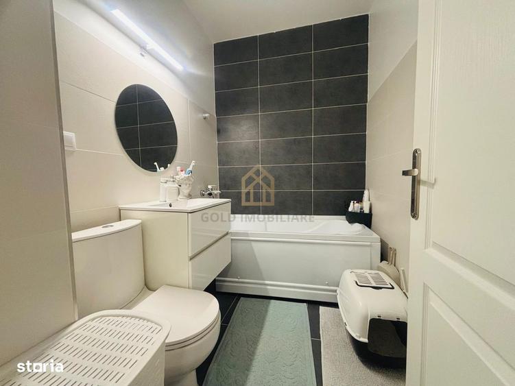 Apartament 2 camere - bloc nou - Daliei - parcare inclusa - 7