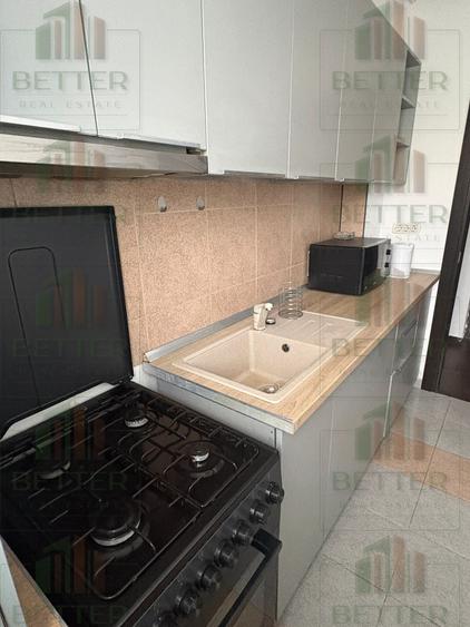 Apartament 2 camere decomandat | 6 minute Metrou Dimitrie Leonida - 15