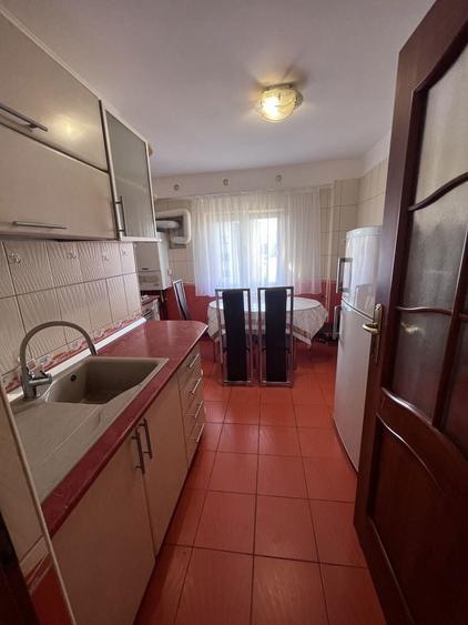 Inchiriez apartament 3 camere PS-uri - 5