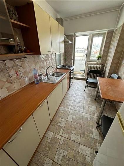 Vanzare apartament 3 camere, Piata Unirii, blocul Horoscop, vedere panoramica - 17