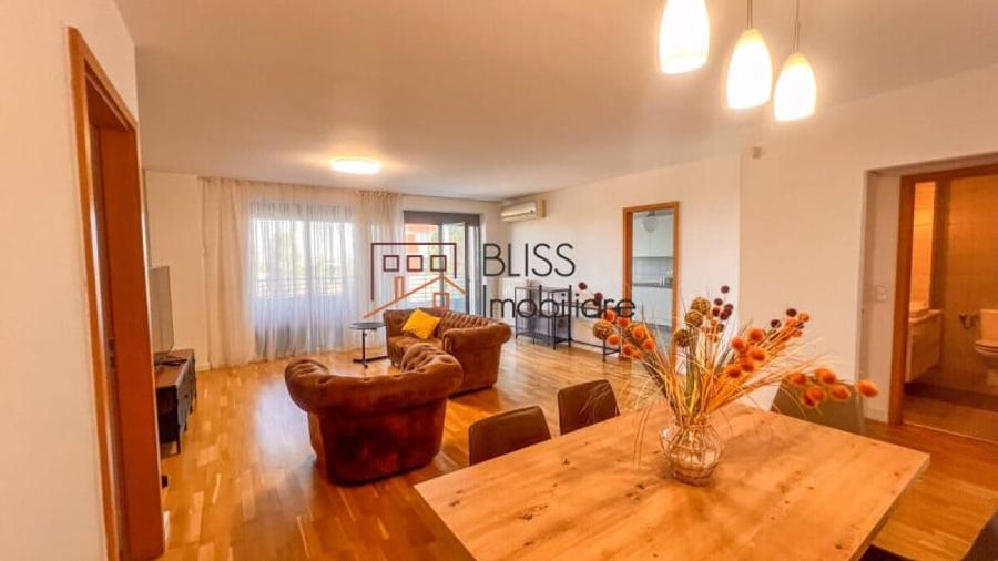 Apartament 4 camere în zona Vatra Noua - 3