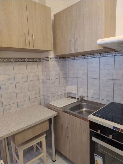 Apartament 1 Camera Take Ionescu - 2