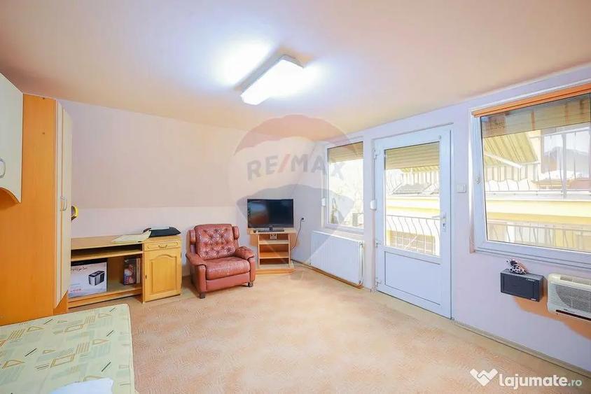 Casa cu 7 camere de vanzare, zona Parcul Salca, Cantemir - 7