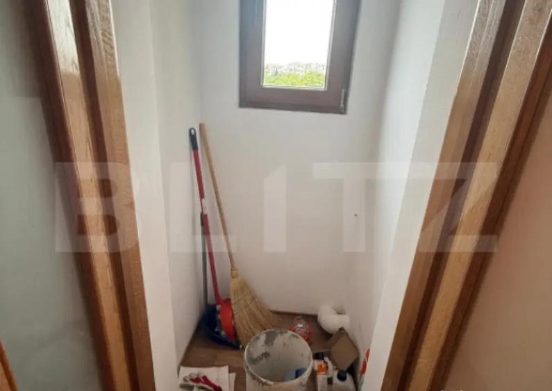 Apartament cu 3 camere, 87 mp, in vila, Cantacuzino, PRET RE - 12