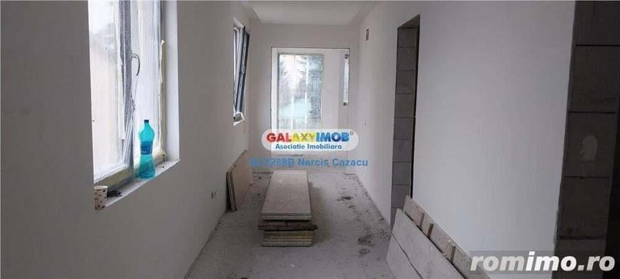 Metrou Jiului, Bulevardul Bucure #537;tii Noi, Pajura,Damaroaia,Gloriei - 9