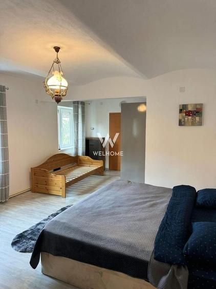 Apartament 3 camere, 102 mp - ultracentral - 5