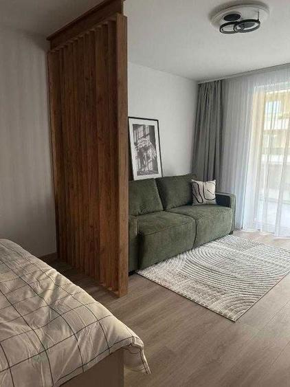Inchiriez apartament 2 camere , zona Astra , Propietar - 6