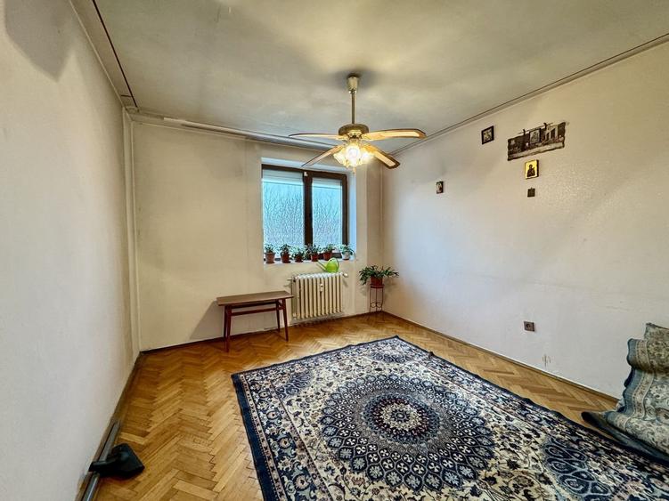 Apartament 3 camere | Aleea circului - 2