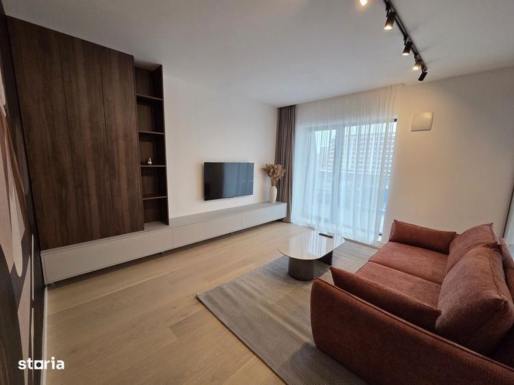 2 camere | Nusco City Parc | Aviatiei | Sector 1 | parcare inclusa - 1