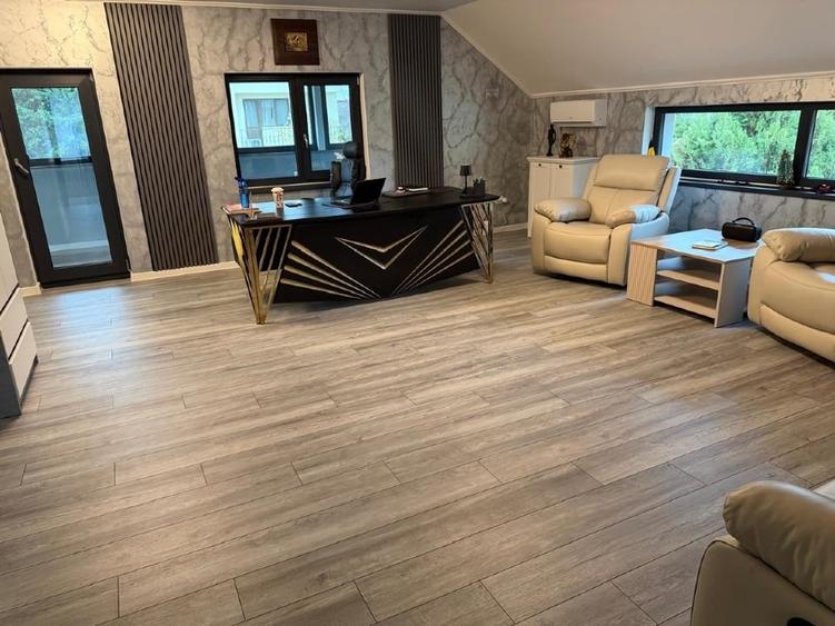 Vila de vanzare Pipera – 7 camere | TOTUL NOU IMOBIL INCHIRIAT CU 4500 EUR LUNA - 13