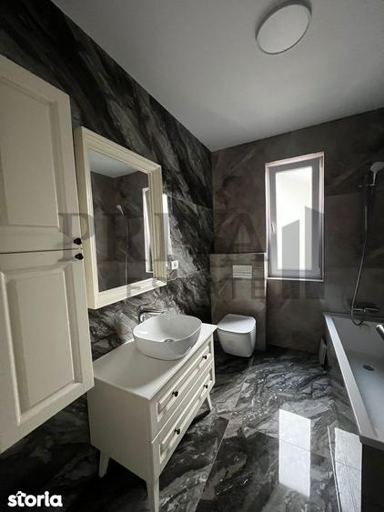Duplex, P+1, 4 camere, bucatarie inchisa Giroc/Braytim - 3