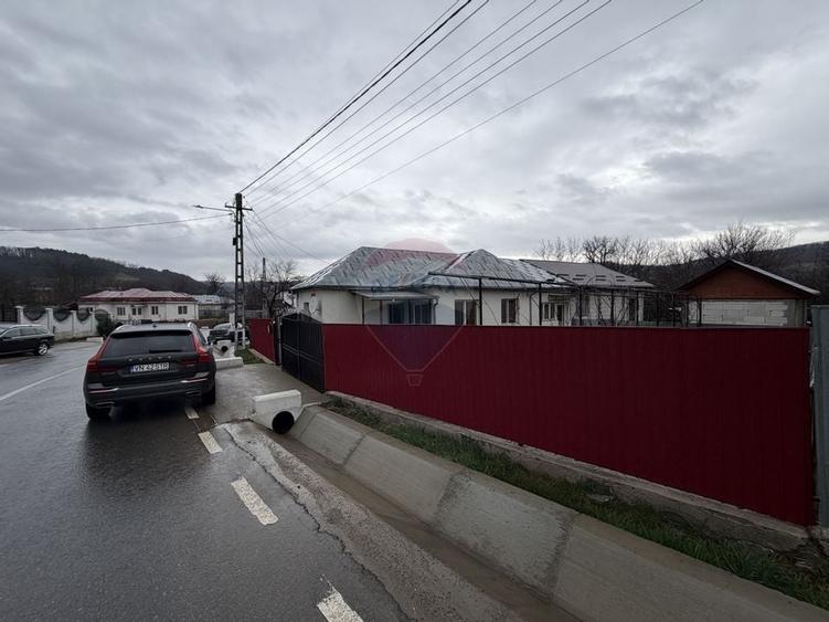 Casă de vazare Vizantea Razaseasca - 27
