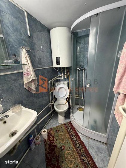 Casa tip P+1 zona Gura Tegii - 11