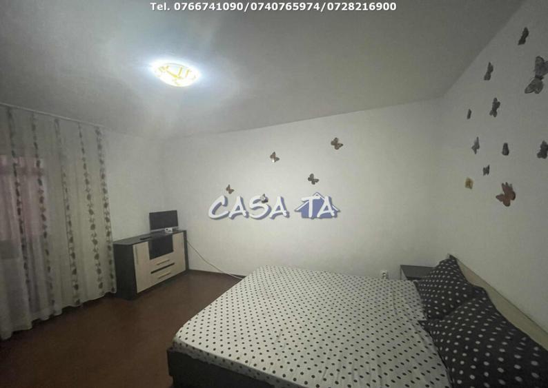 Garsoniera Confort 1, Etaj 10 (lift NOU), Strada Aleea Plopi - 3